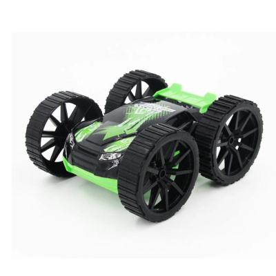 Игрушка Машина на радиоуправлении 5588-603 Перевертыш MZ 156603